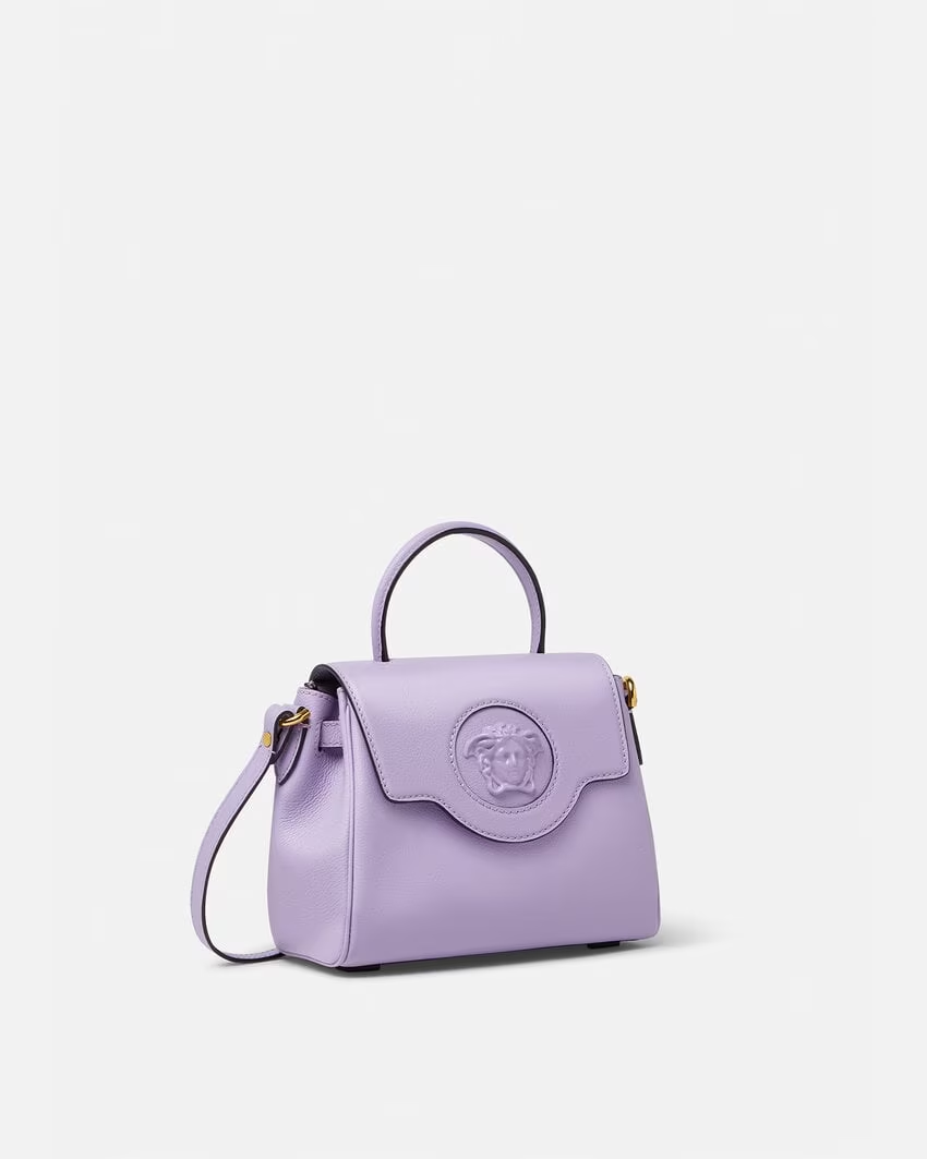 LA MEDUSA SMALL HANDBAG